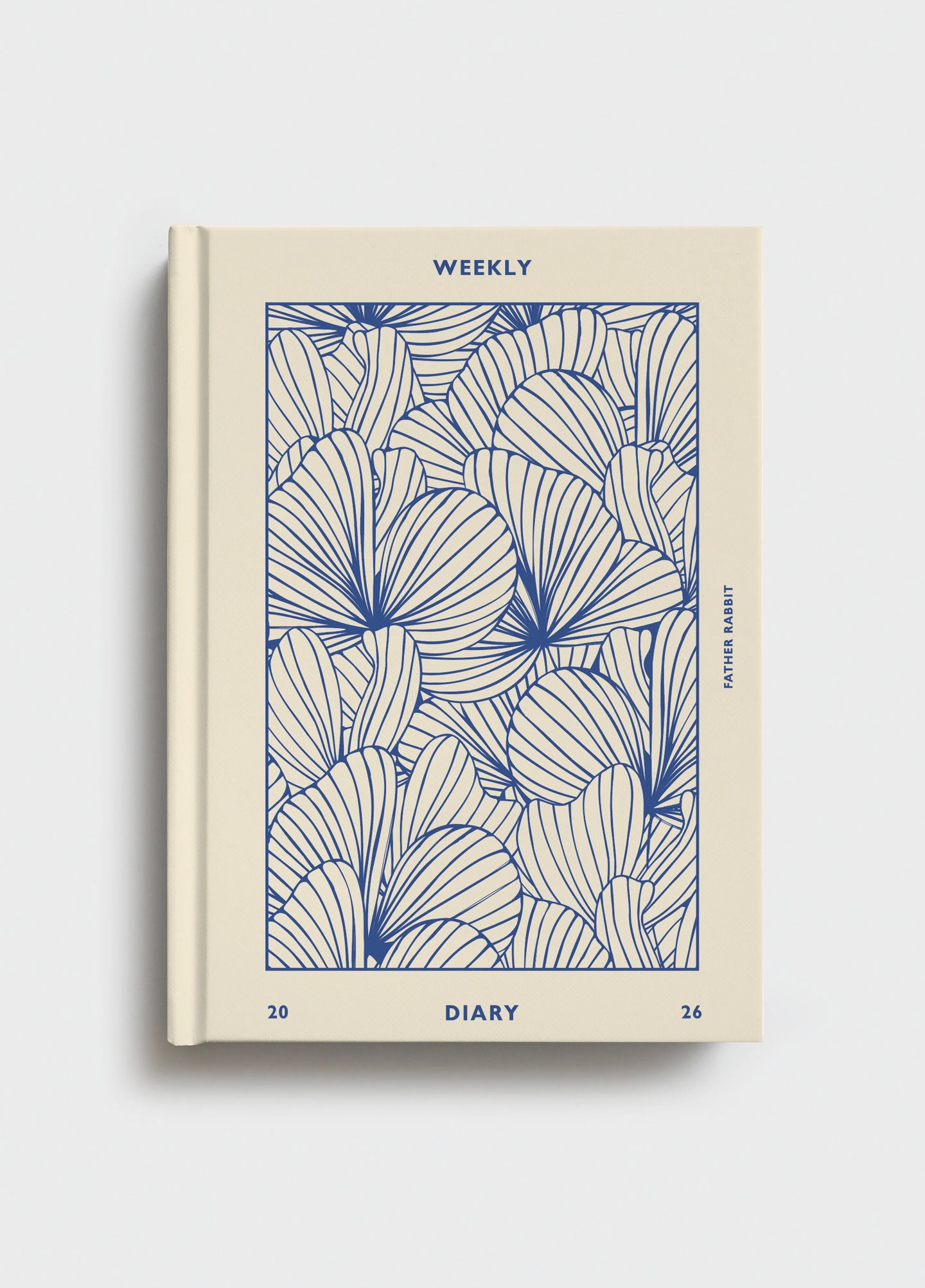 Weekly Diary 2026