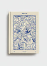 Weekly Diary 2026