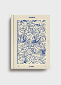 Weekly Diary 2026