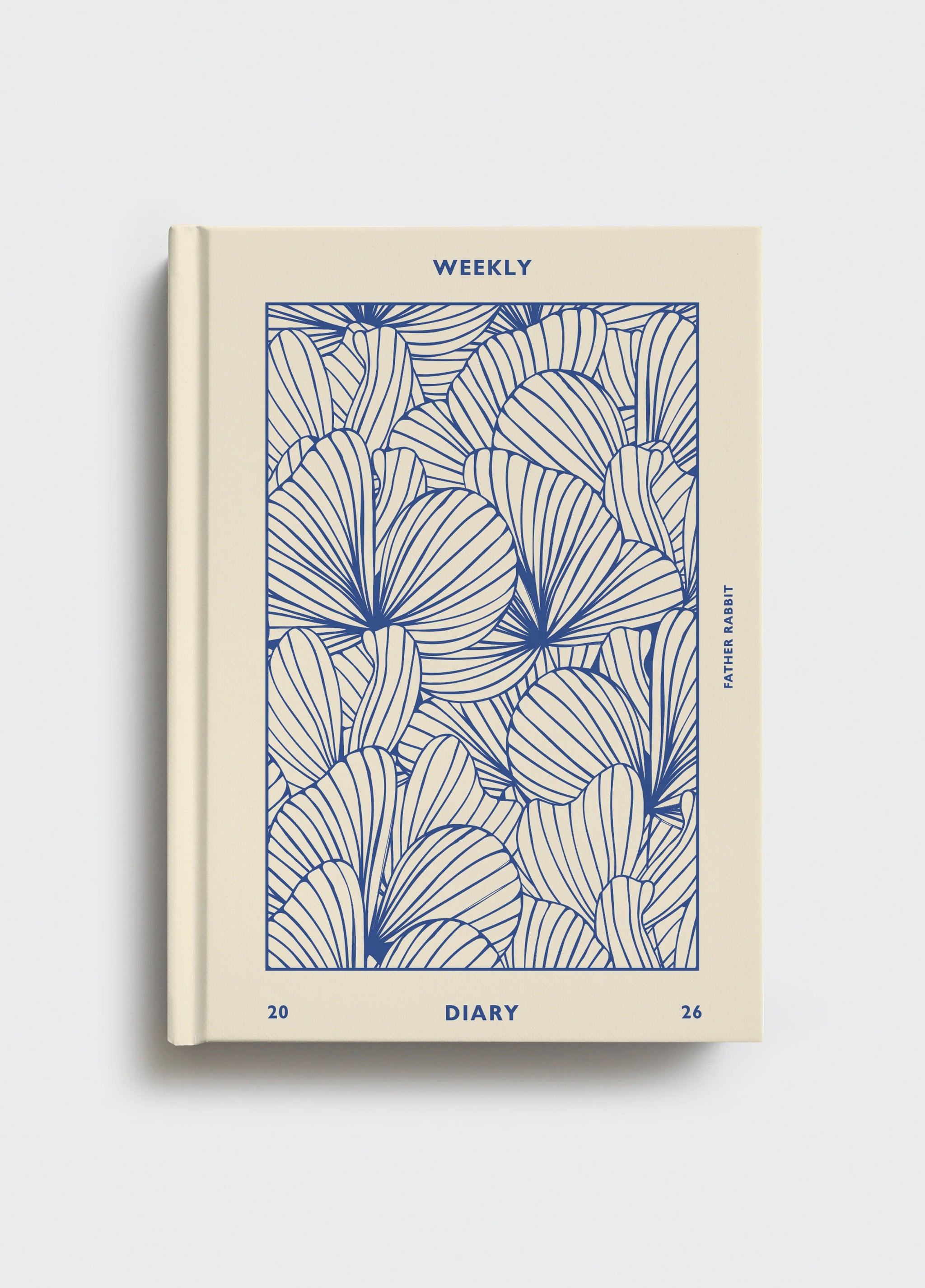 Weekly Diary 2026