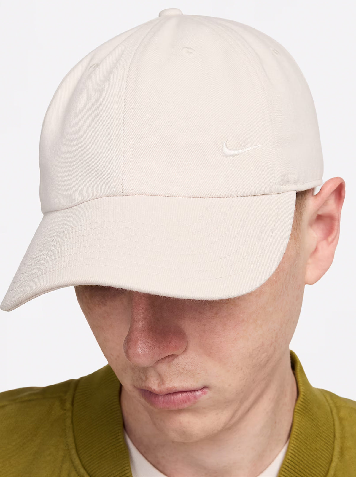 Club Unstructured Cap