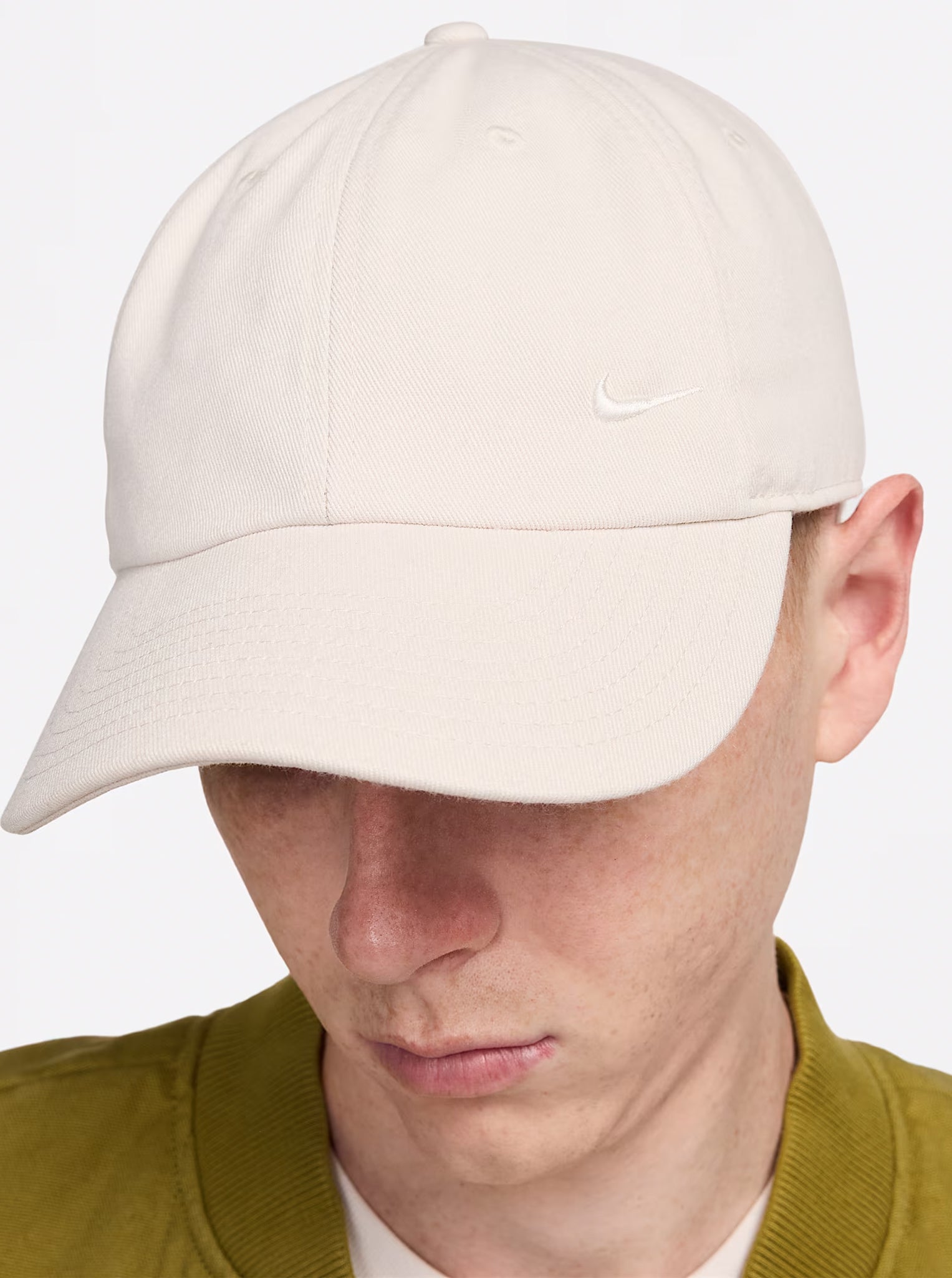 Club Unstructured Cap