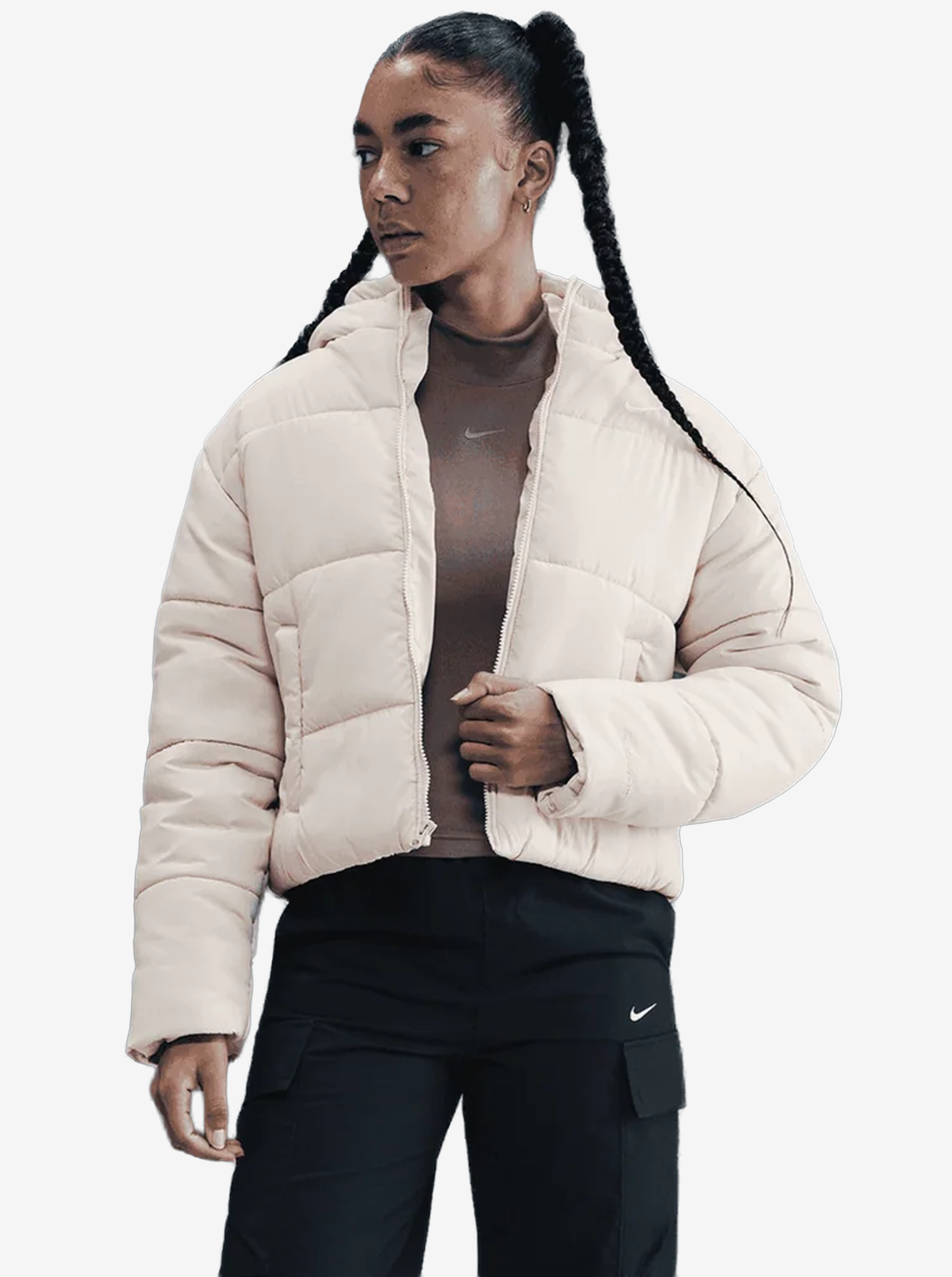 Sportswear Classic Puffer