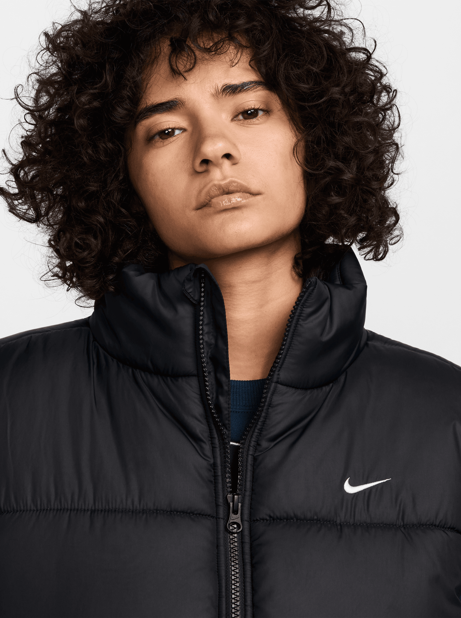 Sportswear Classic Puffer Therma-FIT Loose Vest