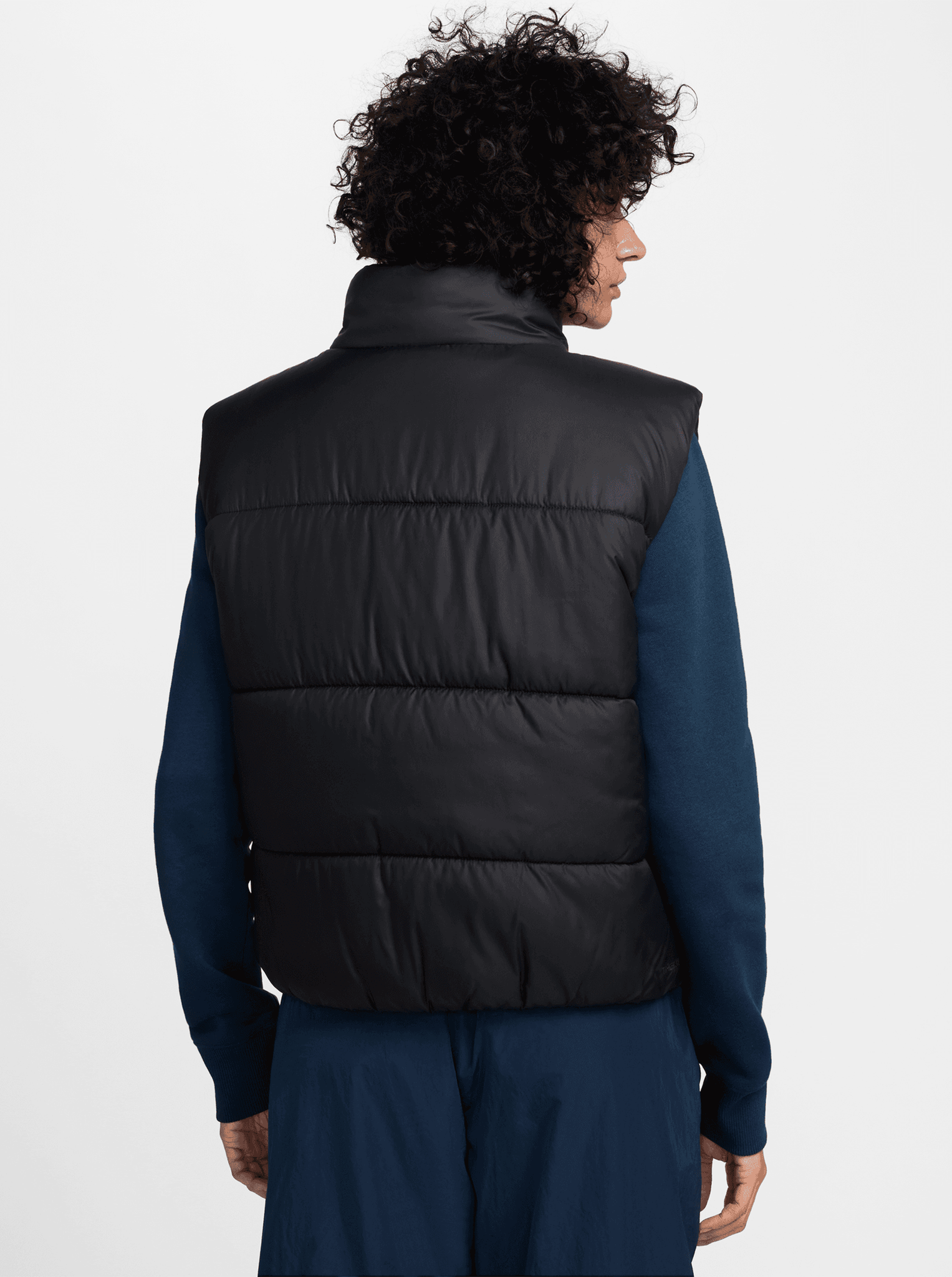 Sportswear Classic Puffer Therma-FIT Loose Vest