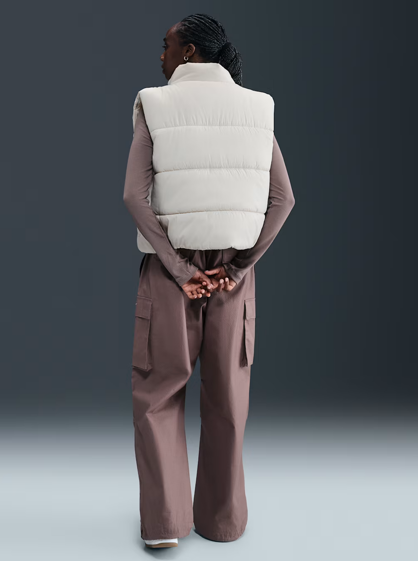 Therma-FIT Sportswear Classic Puffer