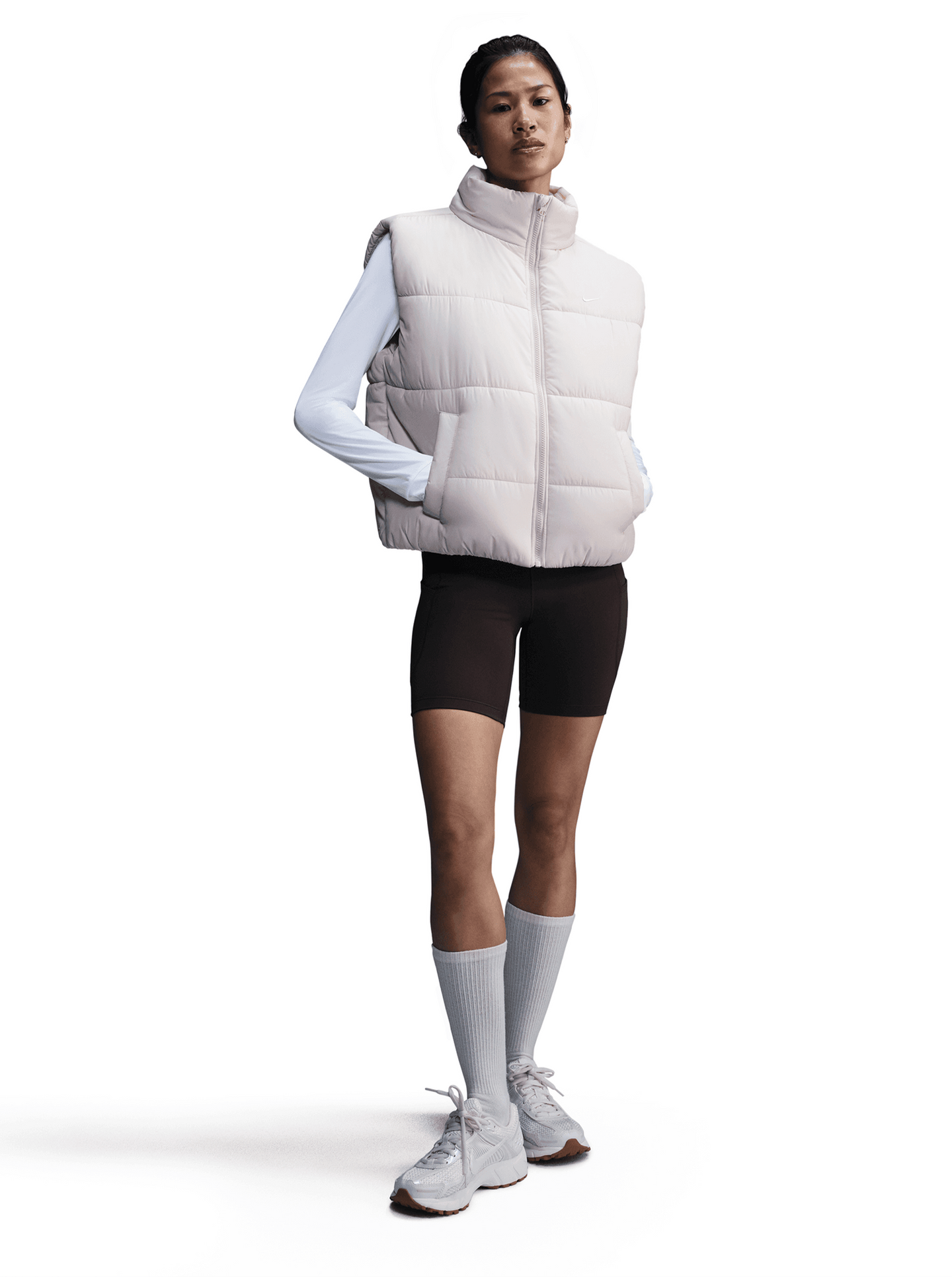 Sportswear Classic Puffer Therma-FIT Loose Vest