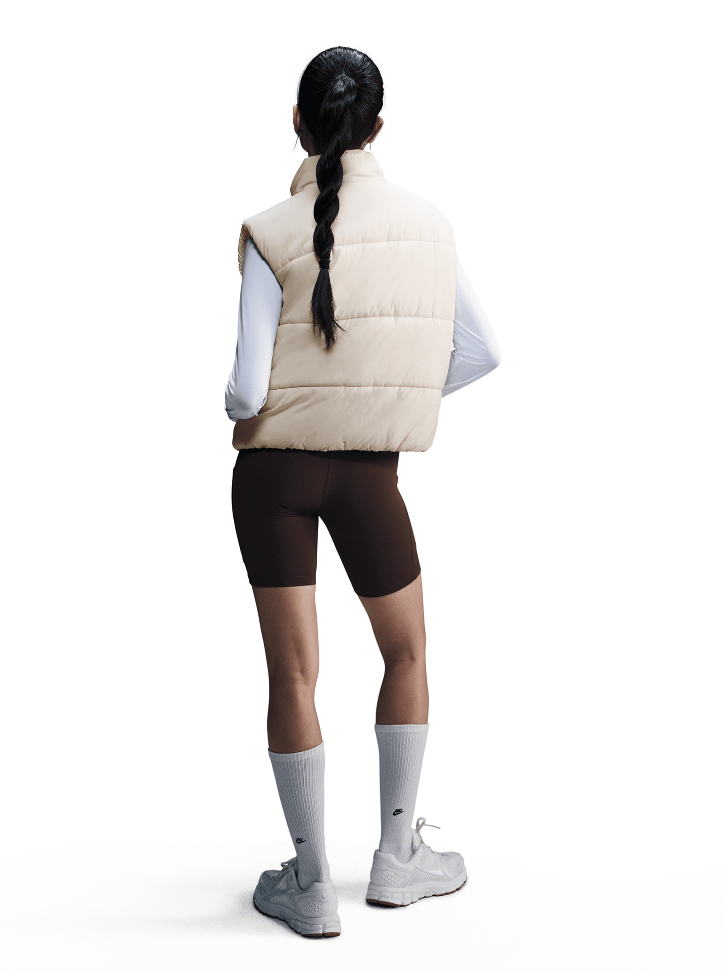 Sportswear Classic Puffer Therma-FIT Loose Vest
