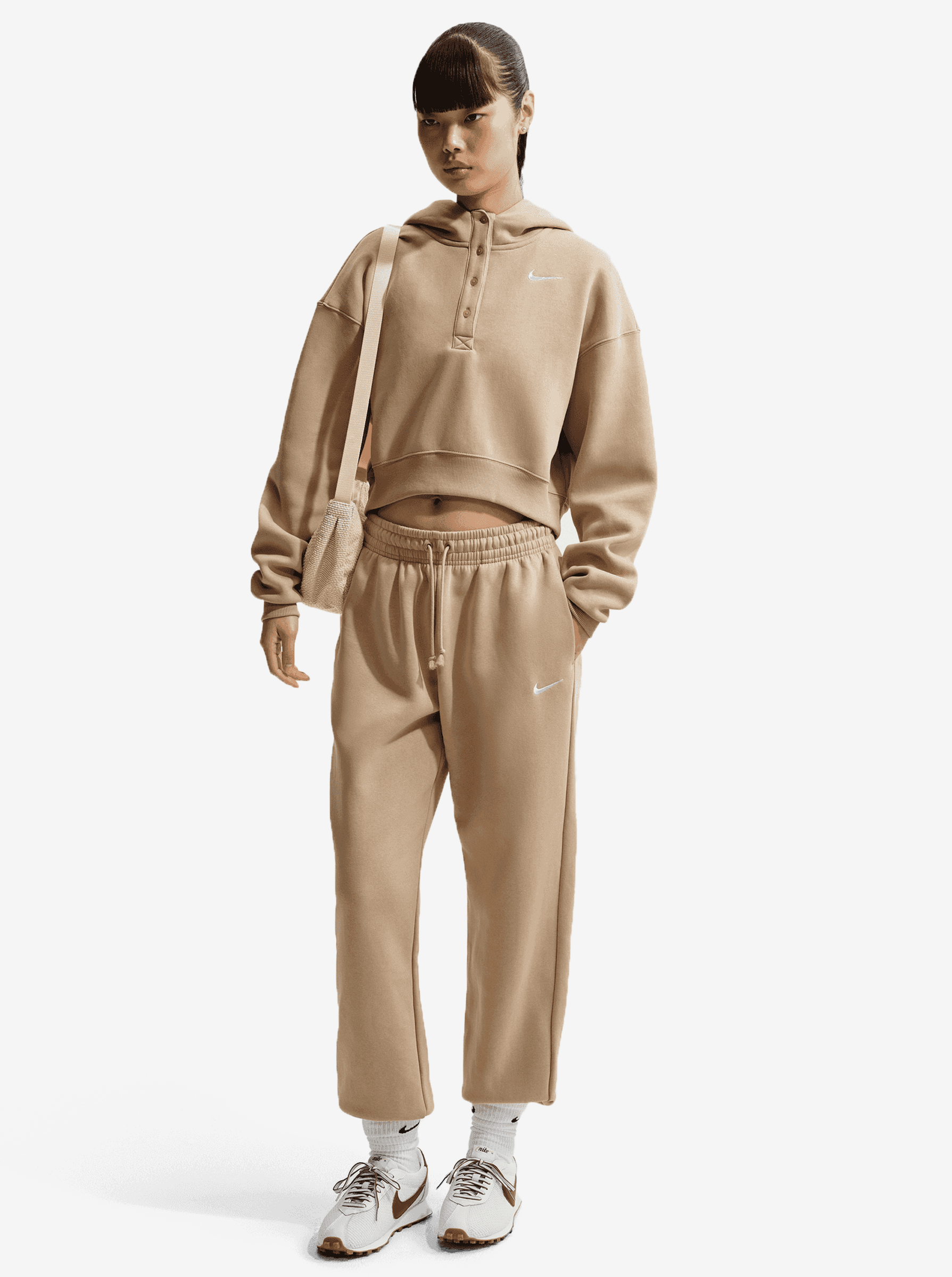 Sportswear Phoenix Fleece High Waisted Pant