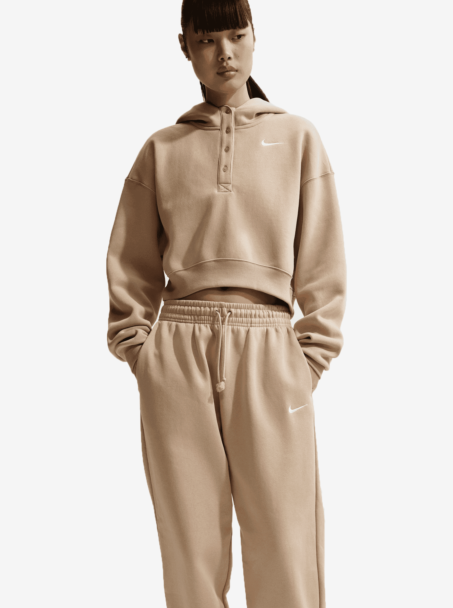 Sportswear Phoenix Fleece High Waisted Pant