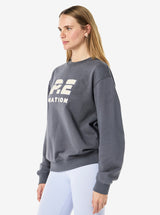 Heads Up 2 Sweat in Thunder