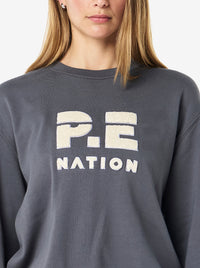 Heads Up 2 Sweat in Thunder