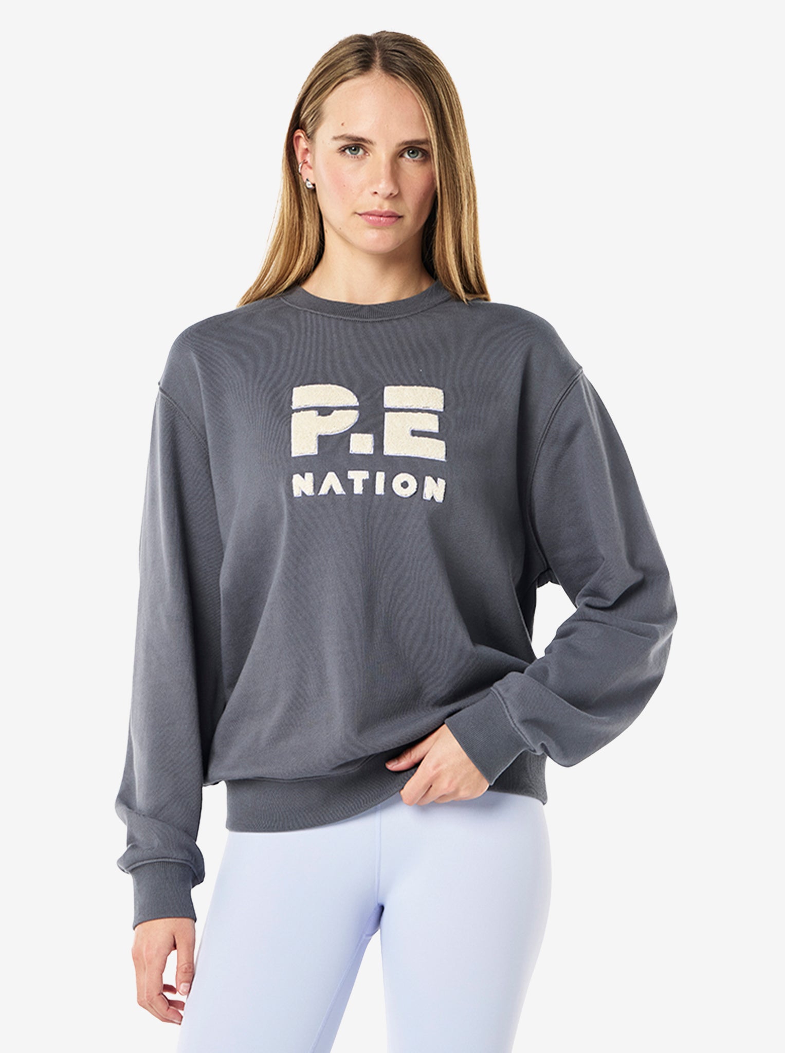 Heads Up 2 Sweat in Thunder