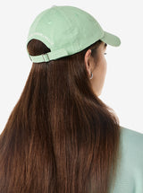 Heads Up Cap in Basil