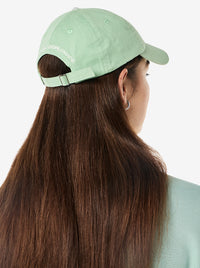 Heads Up Cap in Basil
