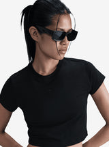Sportswear Chill Knit Cropped T-Shirt