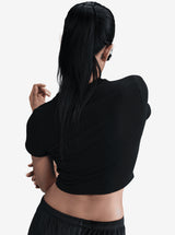 Sportswear Chill Knit Cropped T-Shirt