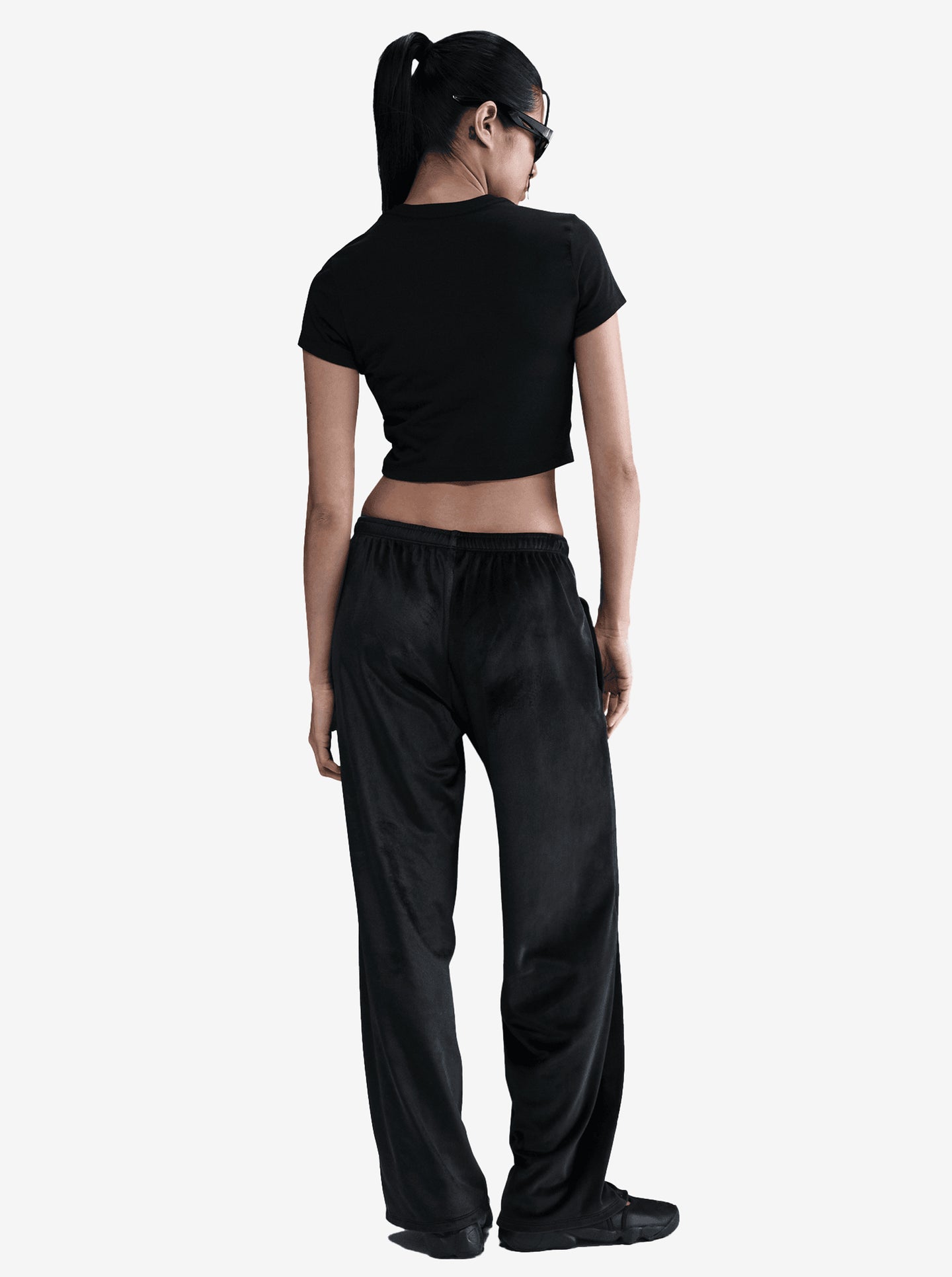 Sportswear Chill Knit Cropped T-Shirt