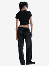 Sportswear Chill Knit Cropped T-Shirt