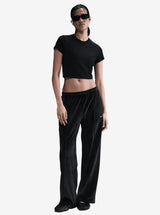 Sportswear Chill Knit Cropped T-Shirt