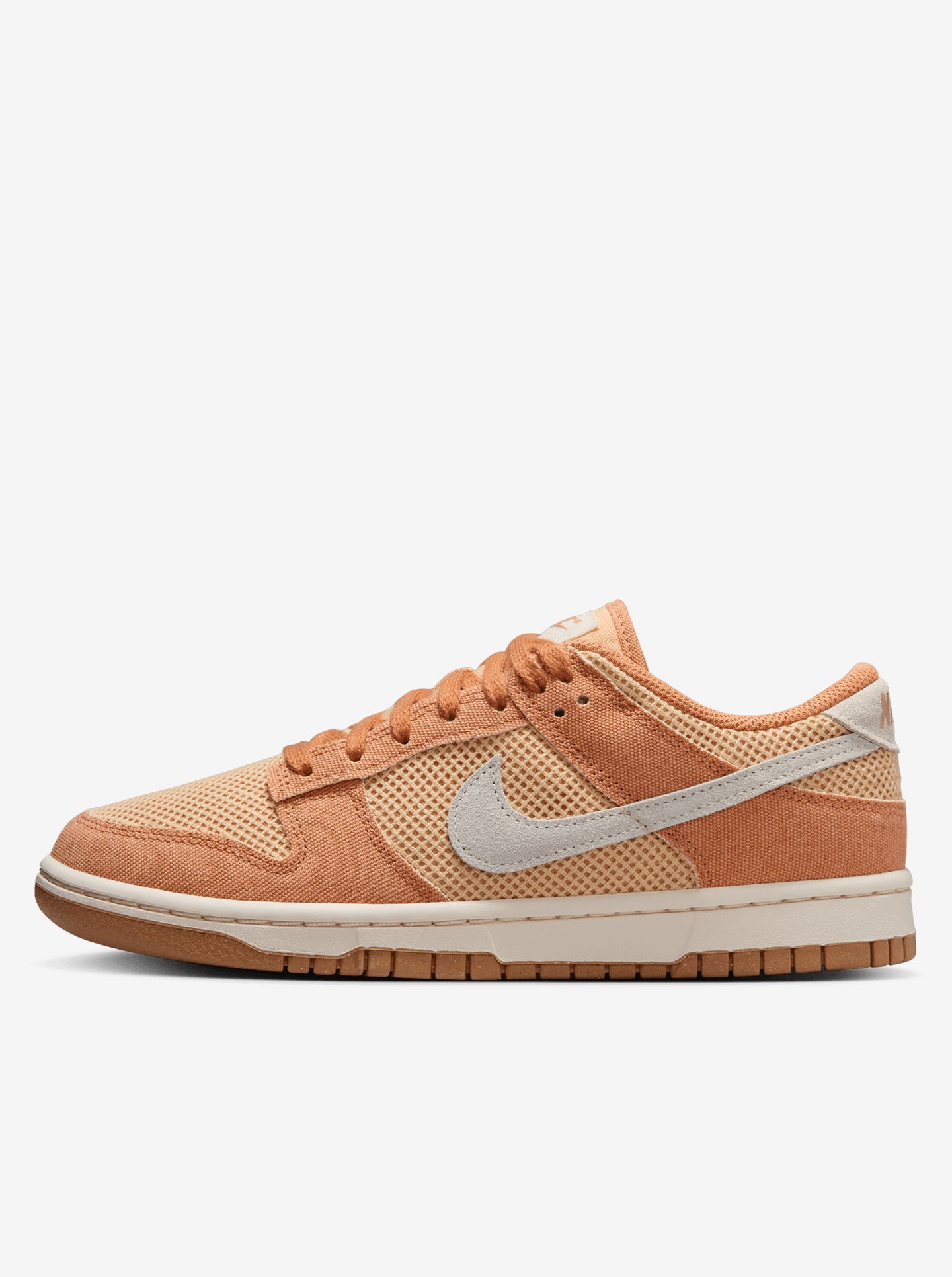 Dunk Lows Womens