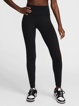 One Seamless  High-Waisted Full-Length Leggings