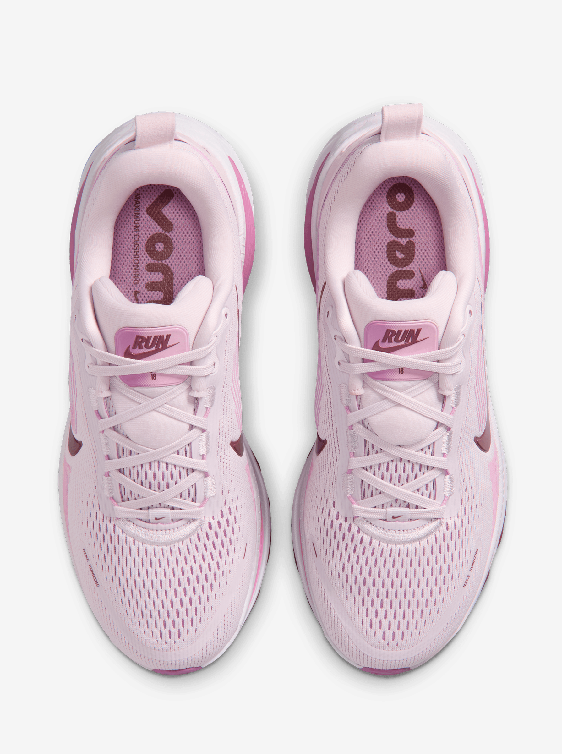Vomero 18 Womens