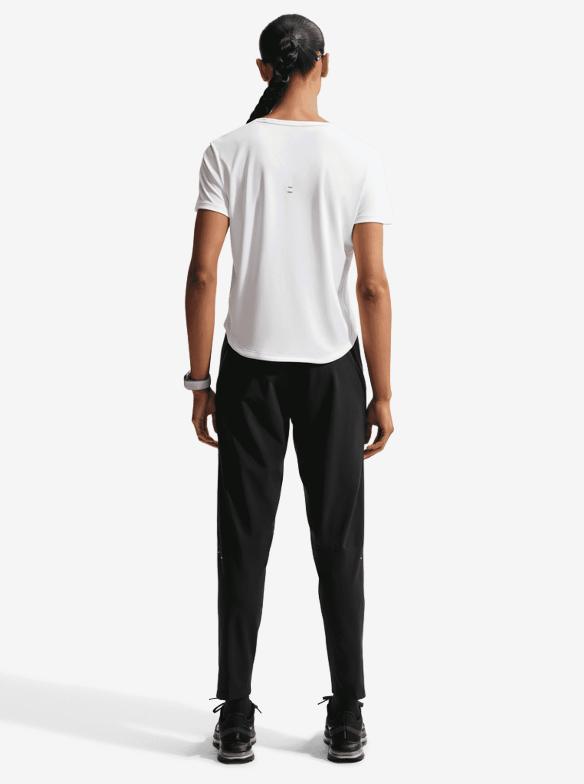 Tempo Dri-FIT Short Sleeve Top