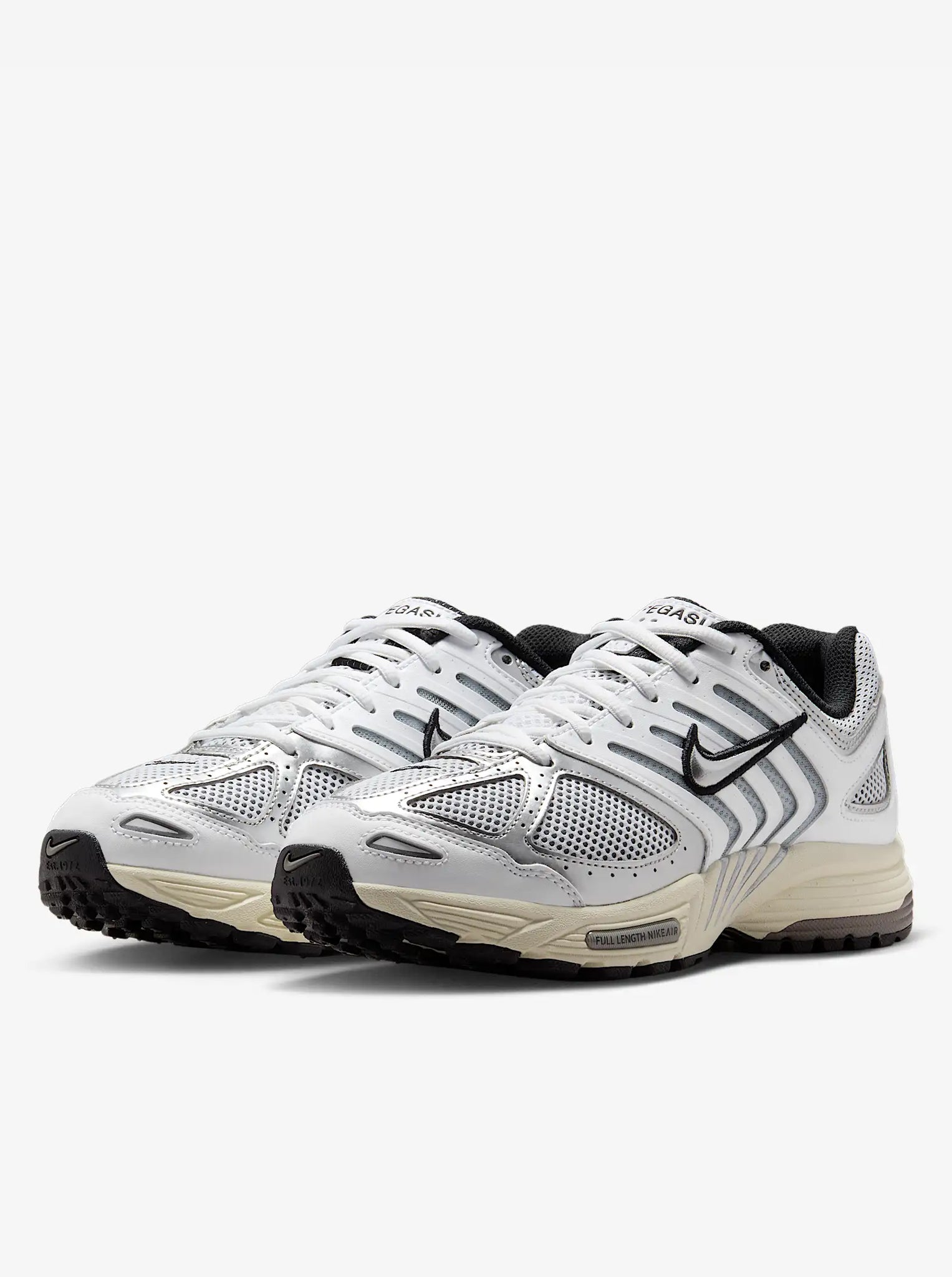 Air Pegasus 2005