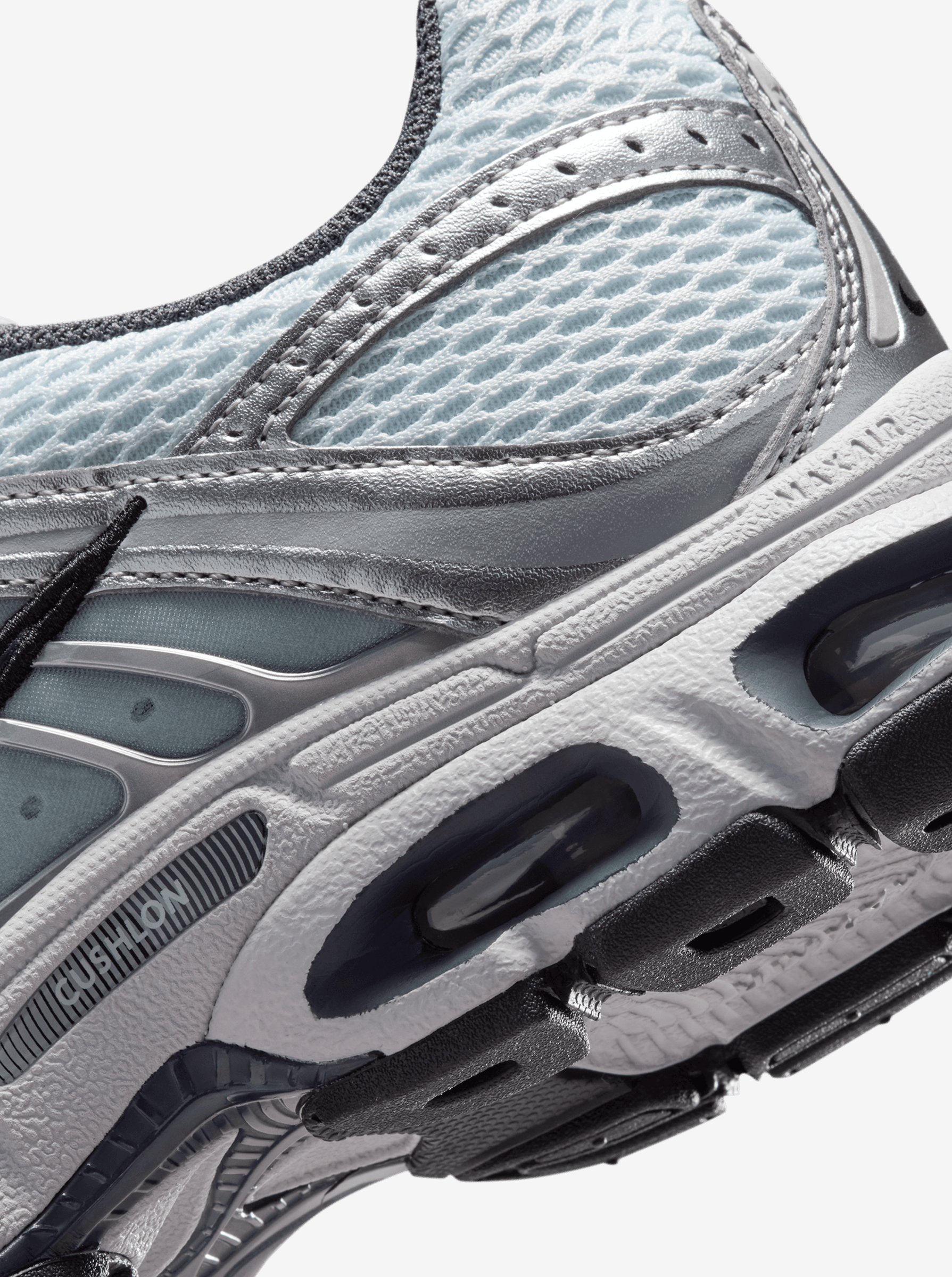 Air Max Moto 2K Womens