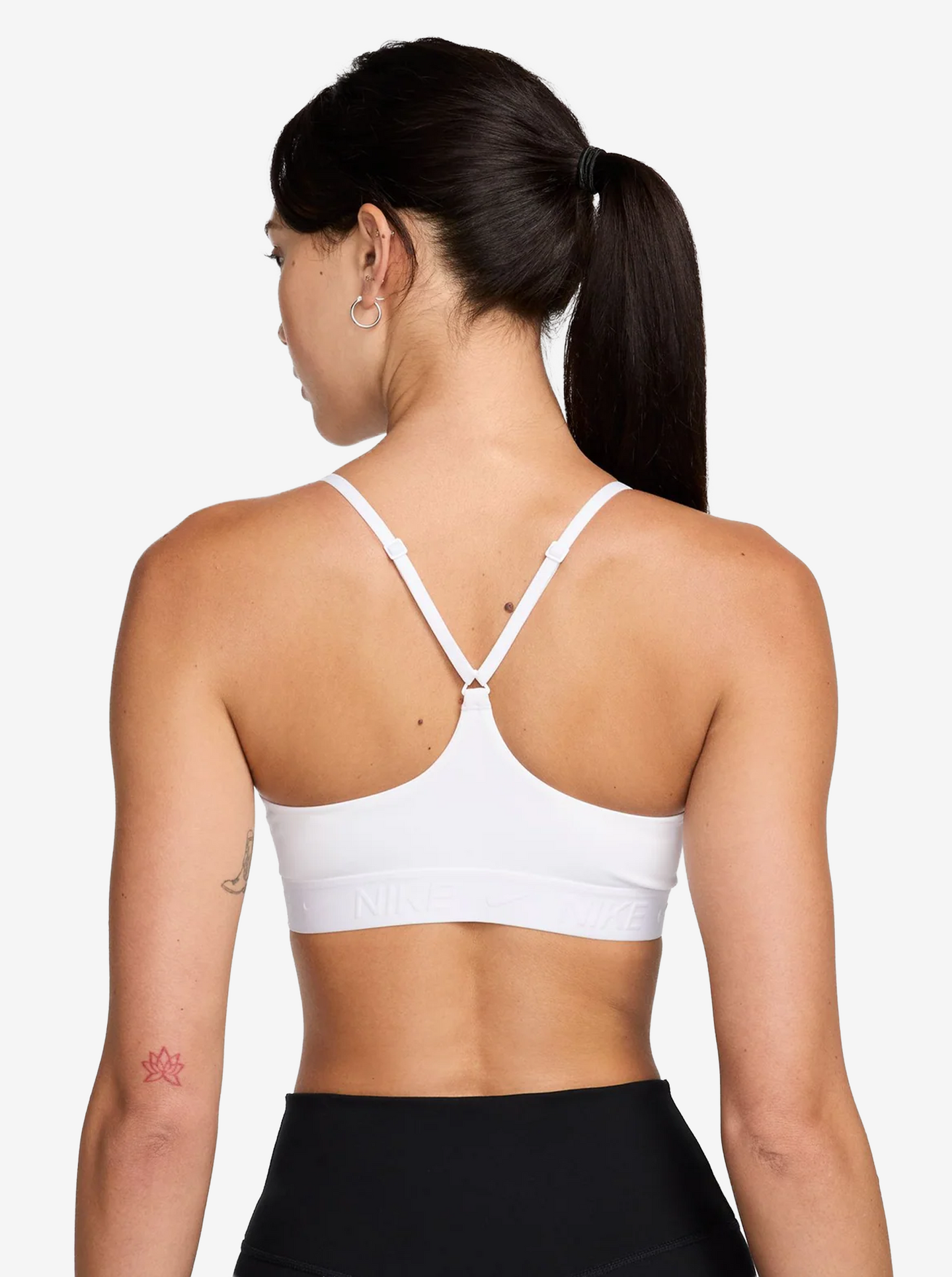 Indy Light Support Bra