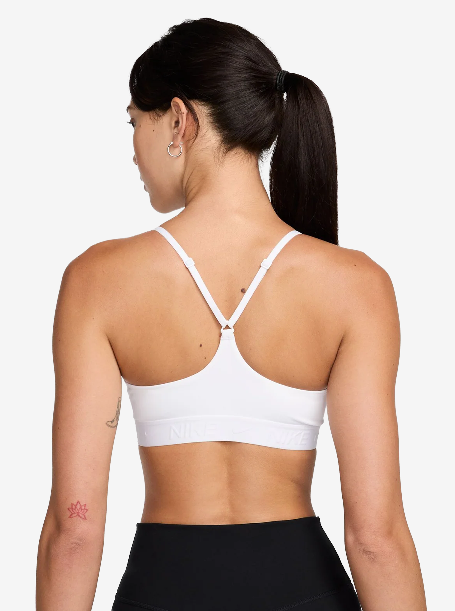 Indy Light Support Bra