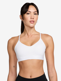 Indy Light Support Bra