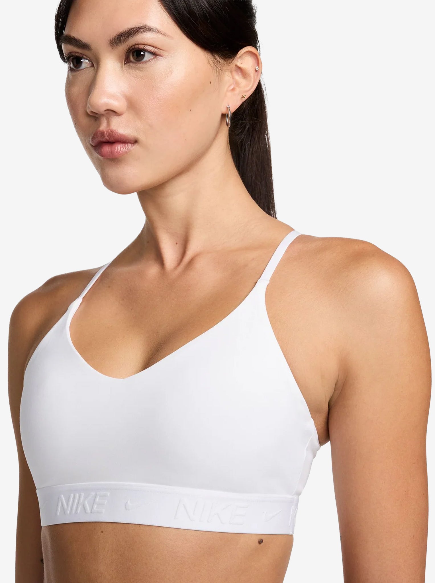 Indy Light Support Bra