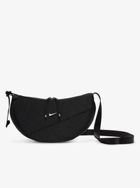 Aura Crescent Crossbody