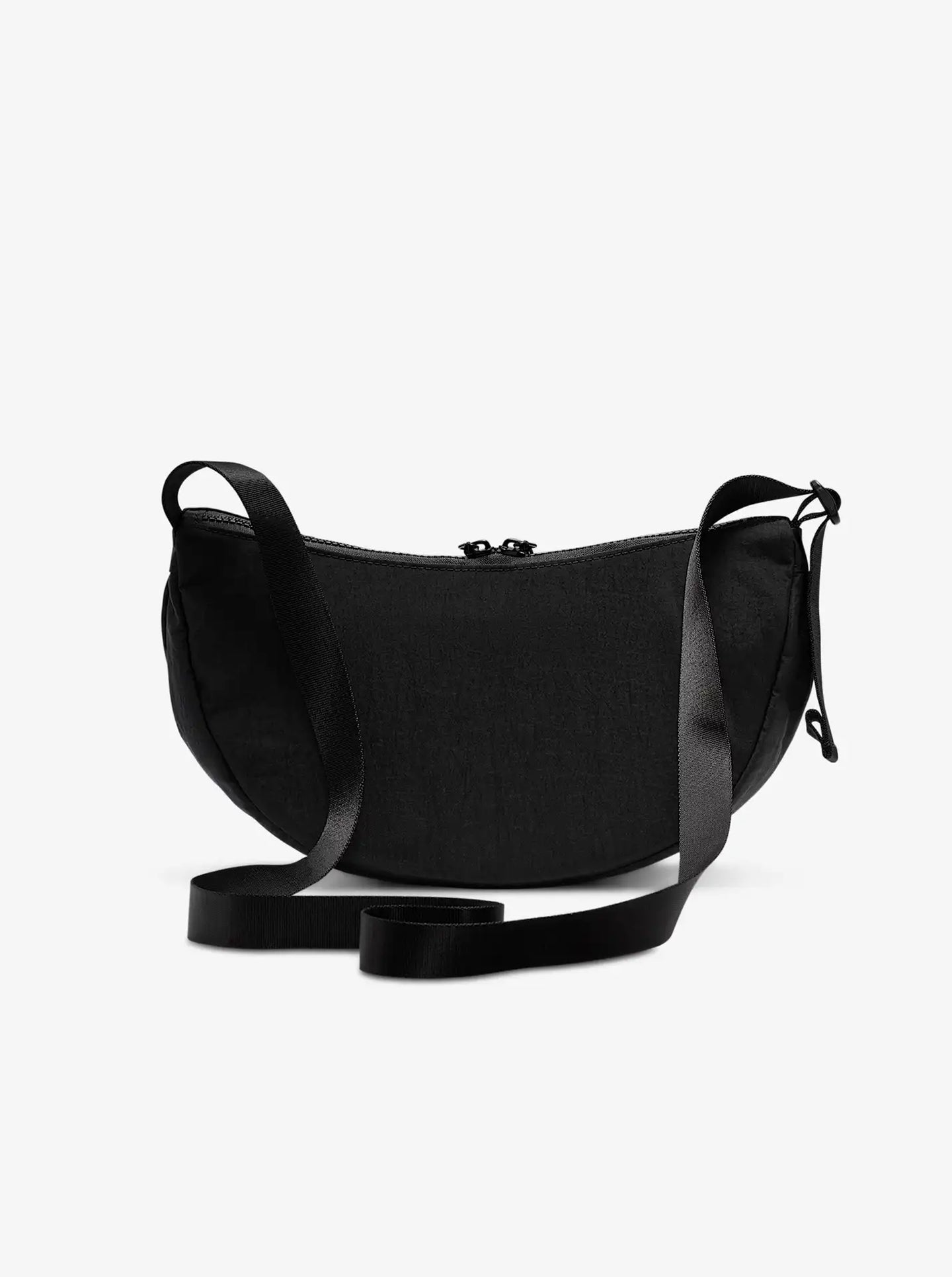 Aura Crescent Crossbody