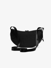 Aura Crescent Crossbody