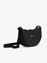 Aura Crescent Crossbody