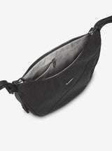 Aura Crescent Crossbody