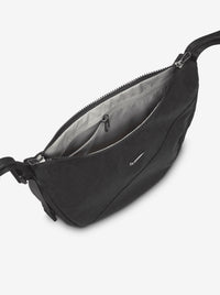 Aura Crescent Crossbody