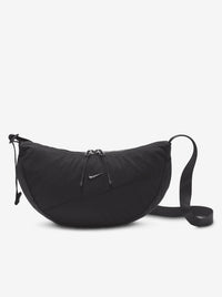 Aura Crescent Crossbody