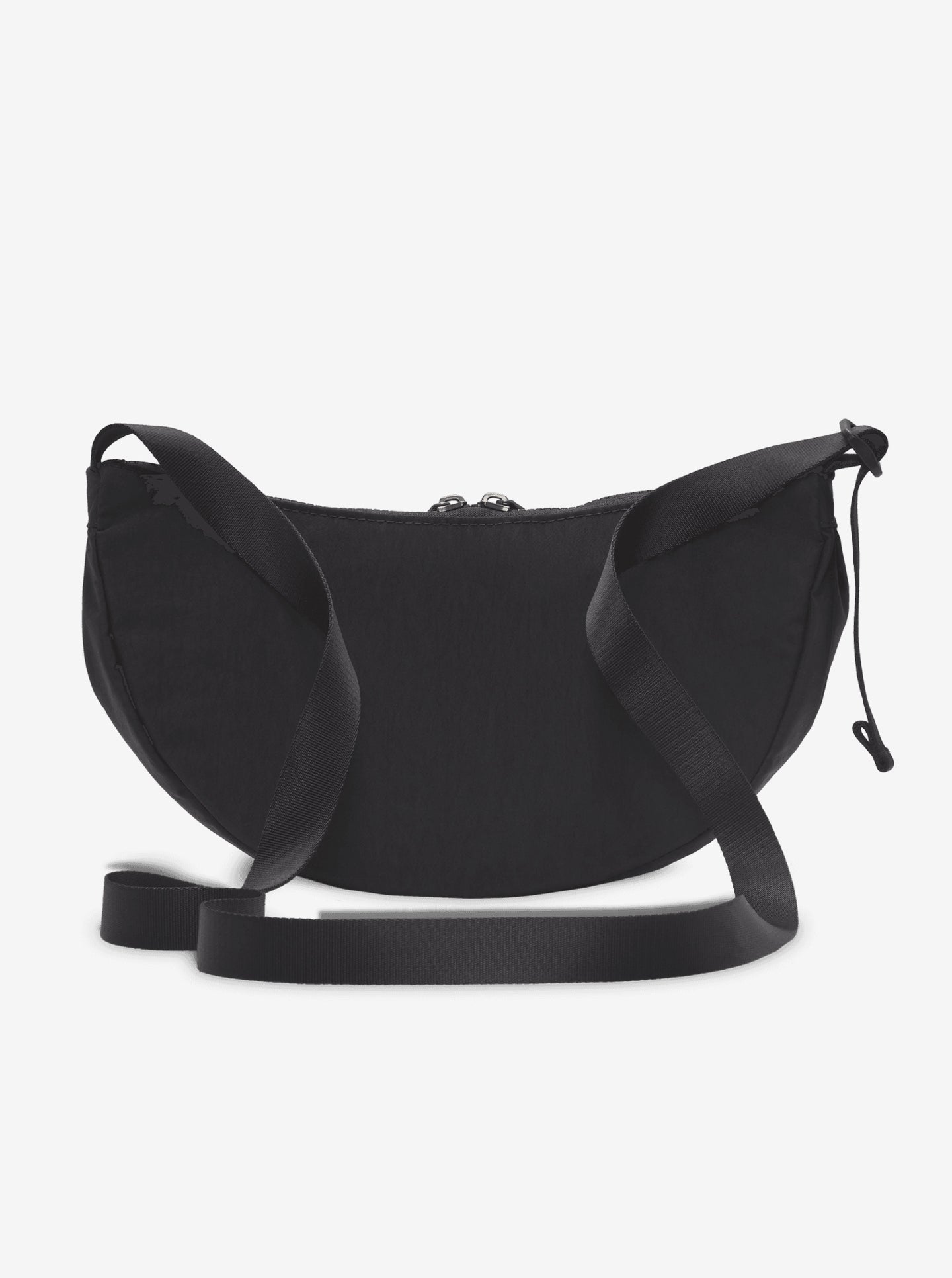 Aura Crescent Crossbody