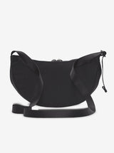 Aura Crescent Crossbody