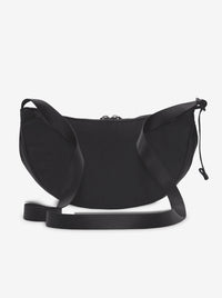 Aura Crescent Crossbody