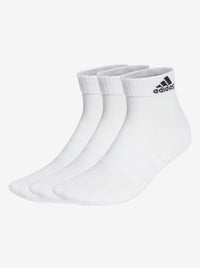 Crew Ankle Sock 3 Pack