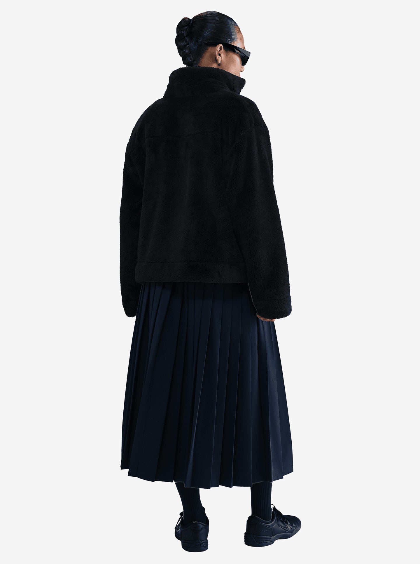 Essential Sherpa Jacket