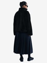 Essential Sherpa Jacket
