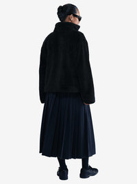 Essential Sherpa Jacket
