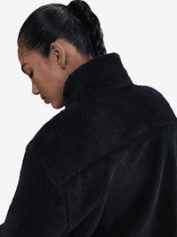 Essential Sherpa Jacket