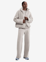 Essential Fleece Jacket